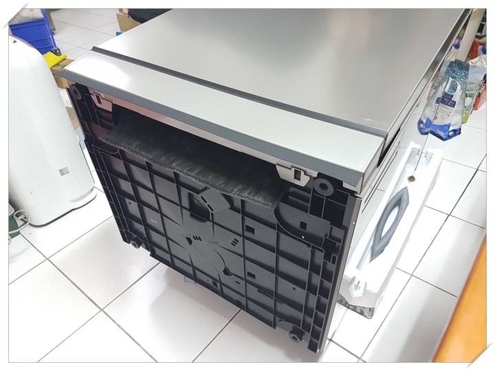 送給自己2023年的禮物-LG QuadWash™ Steam四方洗蒸氣洗碗機