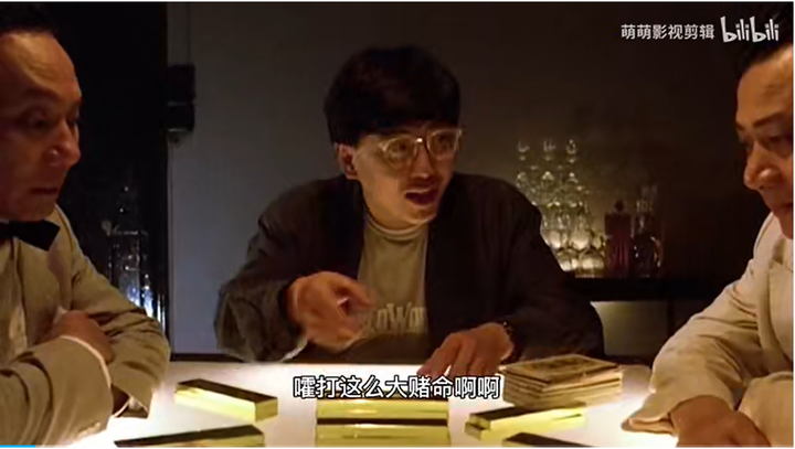 過年玩幾款麻將的心得