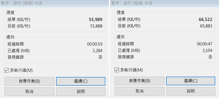 R7 7700能耗、降壓及簡單遊戲測試