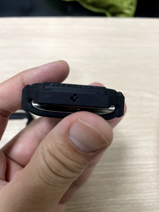 老調重彈~Apple Watch Ultra 保護