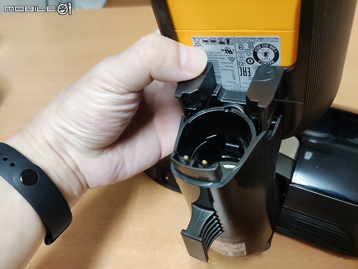 【 體驗分享 】蒸於至善的智慧清掃大平台， LG CordZero A9TS WiFi 無線蒸氣濕拖吸塵器簡單試用心得！
