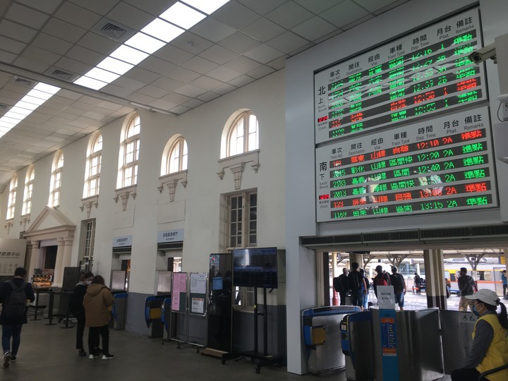 騎遊新竹廟口美食之旅