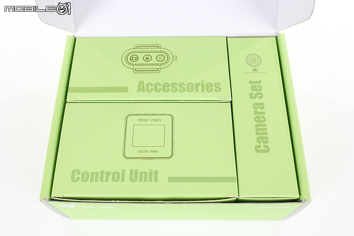 Fire view FE-168 開箱試用｜輕薄小主機 挑戰你的置物空間