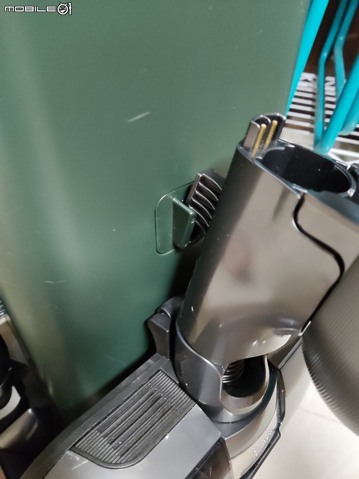 【 體驗分享 】蒸於至善的智慧清掃大平台， LG CordZero A9TS WiFi 無線蒸氣濕拖吸塵器簡單試用心得！