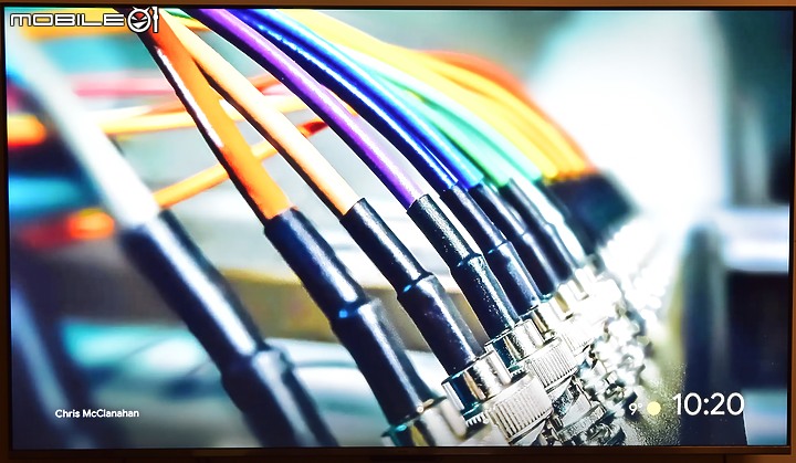 [開箱測試]新年換新機 Haier海爾 H75P751UX2 有感升級Google TV (2/13更完圖多)