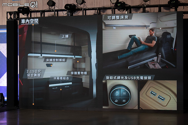 【採訪】歐霸重卡 Iveco S-Way 首度導入國內,通過歐盟六期、具備豐富的安全舒適配備!