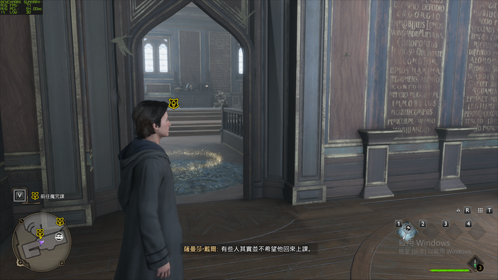 誰是魔法學徒的最佳夥伴？AMD／NVIDIA 顯卡 《霍格華茲的傳承》效能對決