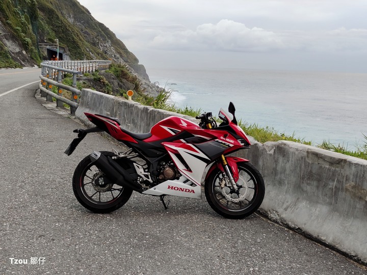 最高海拔一夜環島瘋狂訓車--帥到有朋友的新車長途初體驗