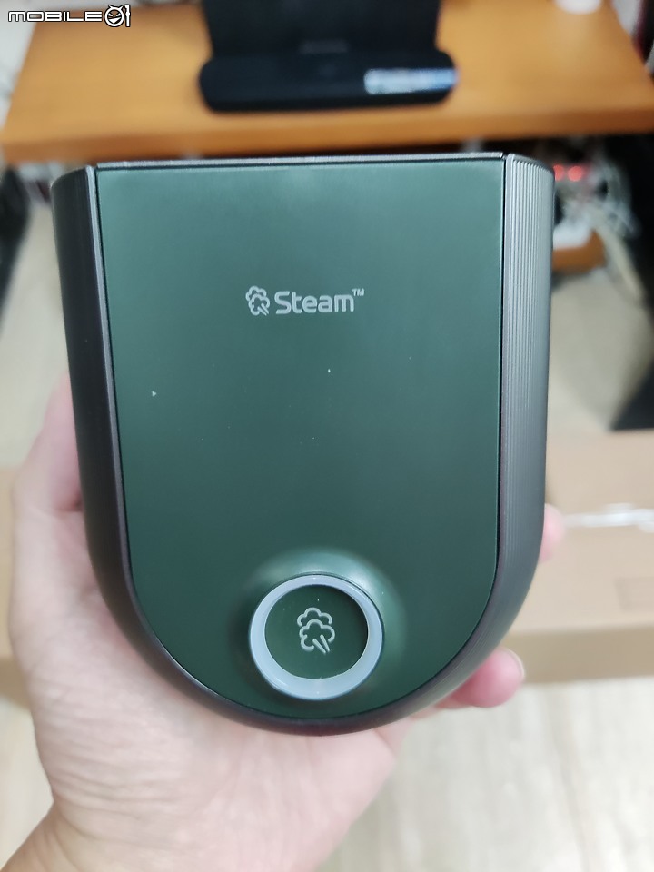 【 體驗分享 】蒸於至善的智慧清掃大平台， LG CordZero A9TS WiFi 無線蒸氣濕拖吸塵器簡單試用心得！