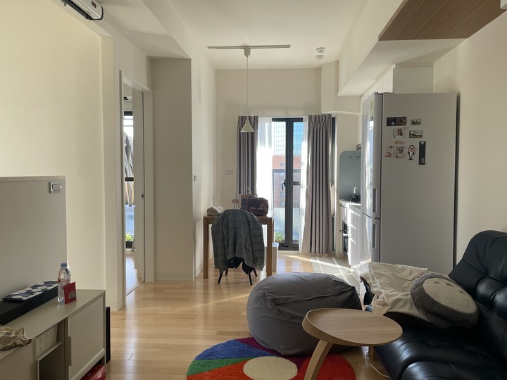 [開箱］高雄11坪小宅 預售屋驗屋+裝潢+軟裝經驗分享