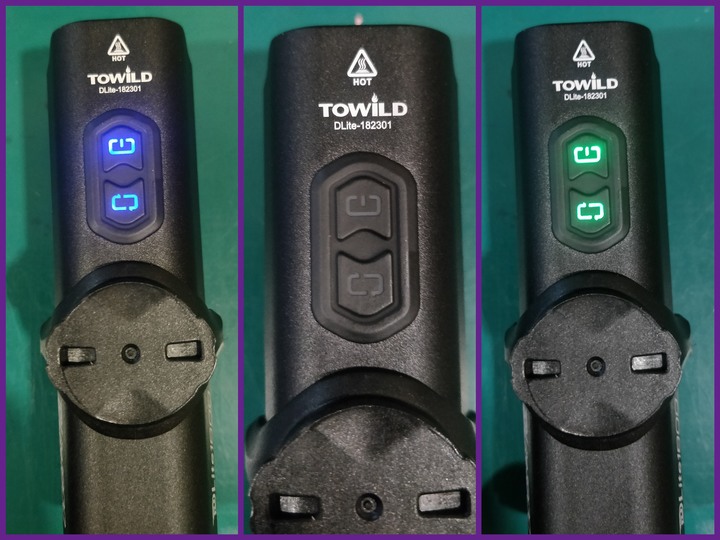 遠近兼顧:TOWILD 拓野 DLite 1800 車燈開箱