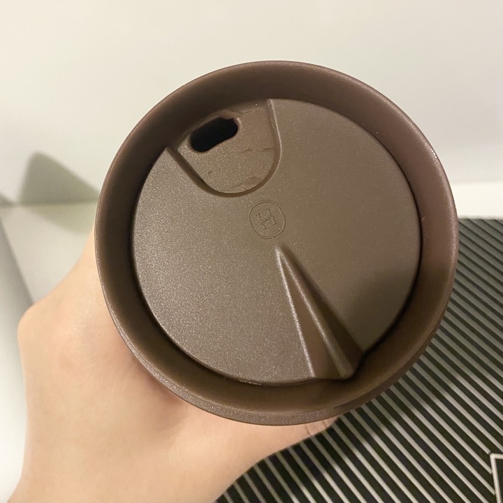 質感環保杯使用評比心得
