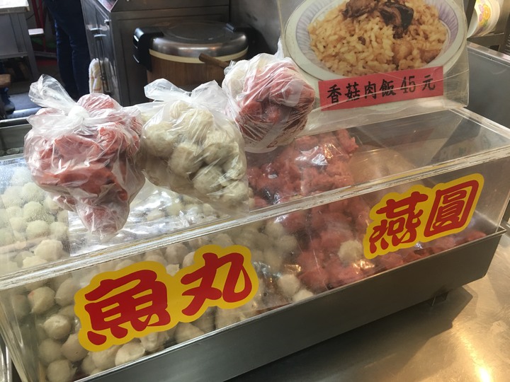 騎遊新竹廟口美食之旅