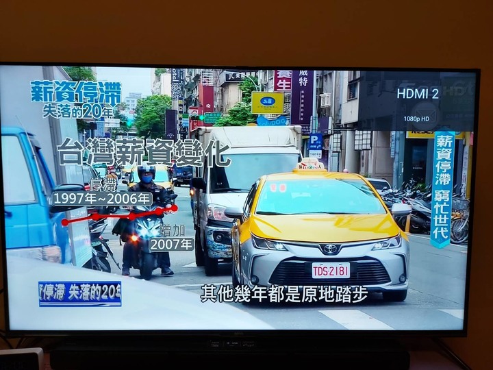 BenQ E55-730使用心得
