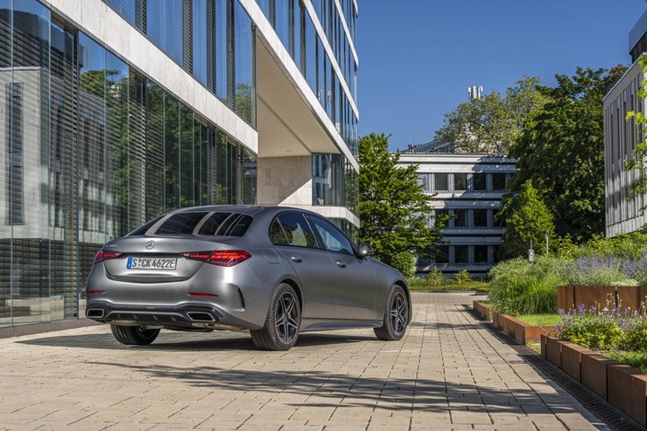 現代汽車IONIQ純電子品牌有望二連霸?2023世界年度風雲車10大半決選名單公布!