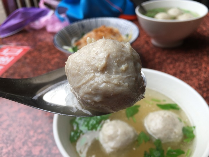 騎遊新竹廟口美食之旅