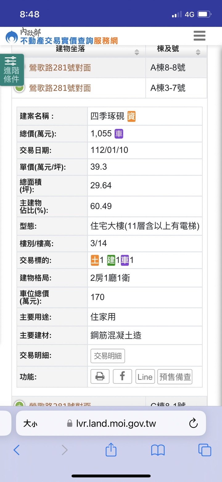 【問】該選舊市區？鶯歌鳳鳴重劃區竟然有這價格！