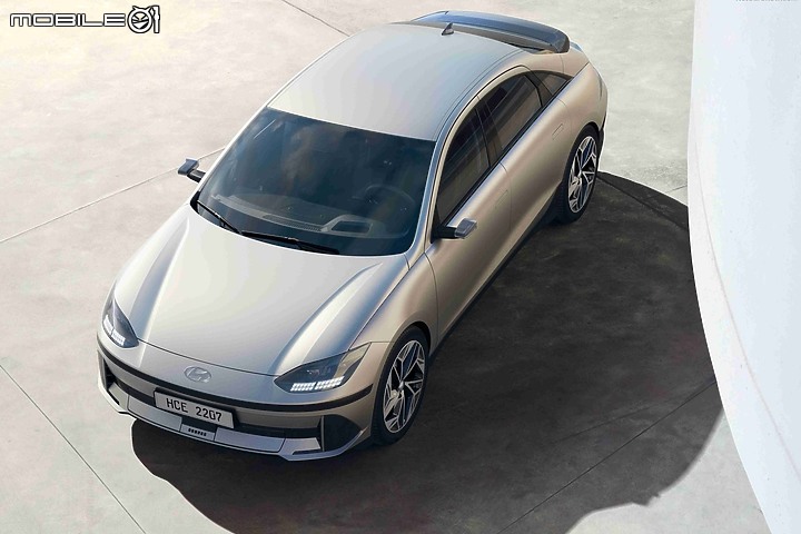 【國內情報】Hyundai Ioniq 6 編成規配揭露,三車型/三動力、全面標配Hyundai SmartSense駕駛輔助!