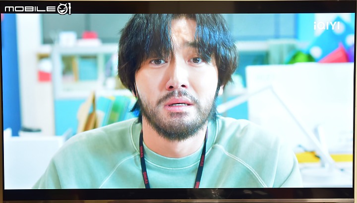 [開箱測試]新年換新機 Haier海爾 H75P751UX2 有感升級Google TV (2/13更完圖多)