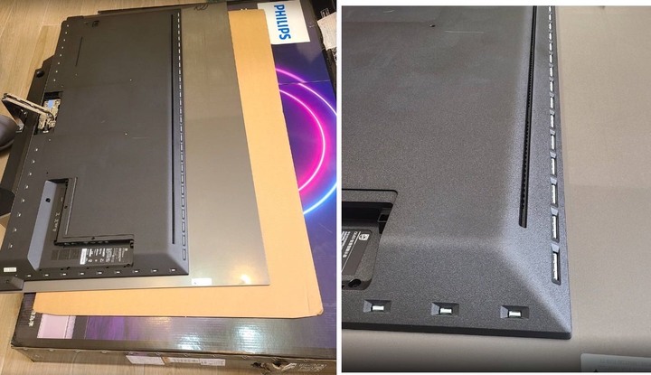 Philips OLED936，頂規旗艦的絕佳影視體驗分享