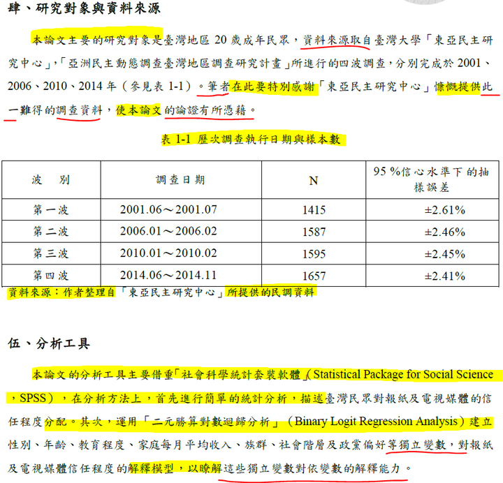 陳明通訴願說明解開三個謎團：1月28日余版，1月5日陳版，公版與共同寫作模板