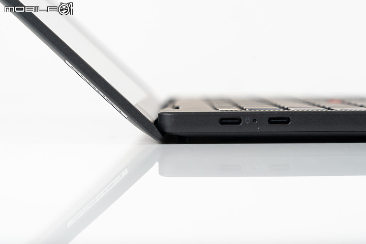 Lenovo ThinkPad X13s 測試報告｜續航力超群的輕巧 ARM 筆電！