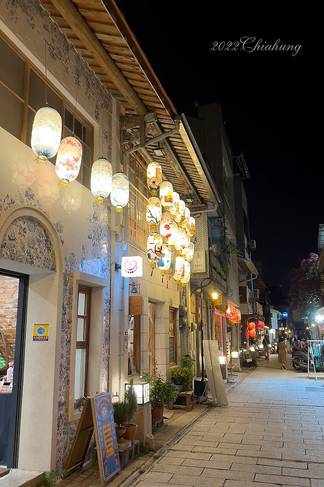 點我看大圖 徒步環島 (五) Day10、Day11、Day12 走進南台灣 新的旅程即將開始