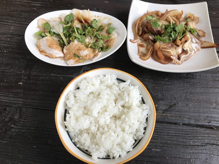 革命前夕之臨時起意摩托車環島旅行