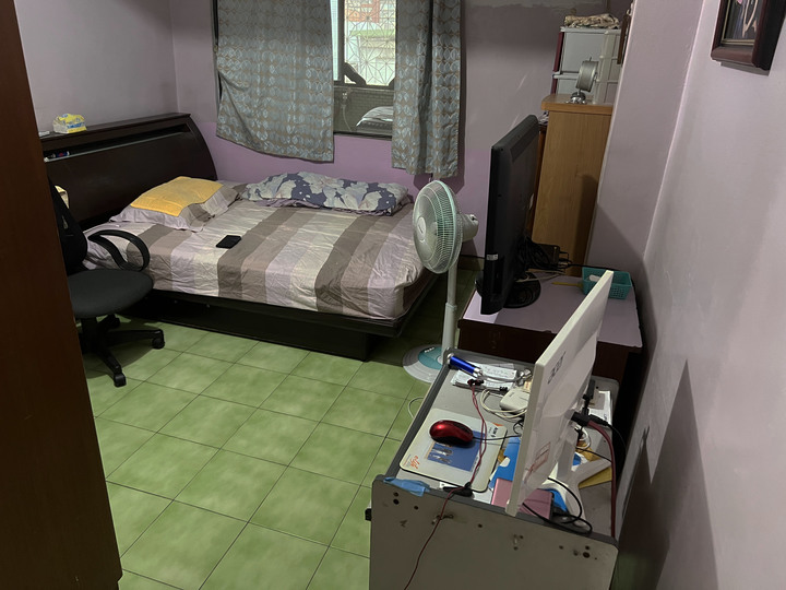 【開箱】台北40坪老屋翻新 入住近40年首次翻修