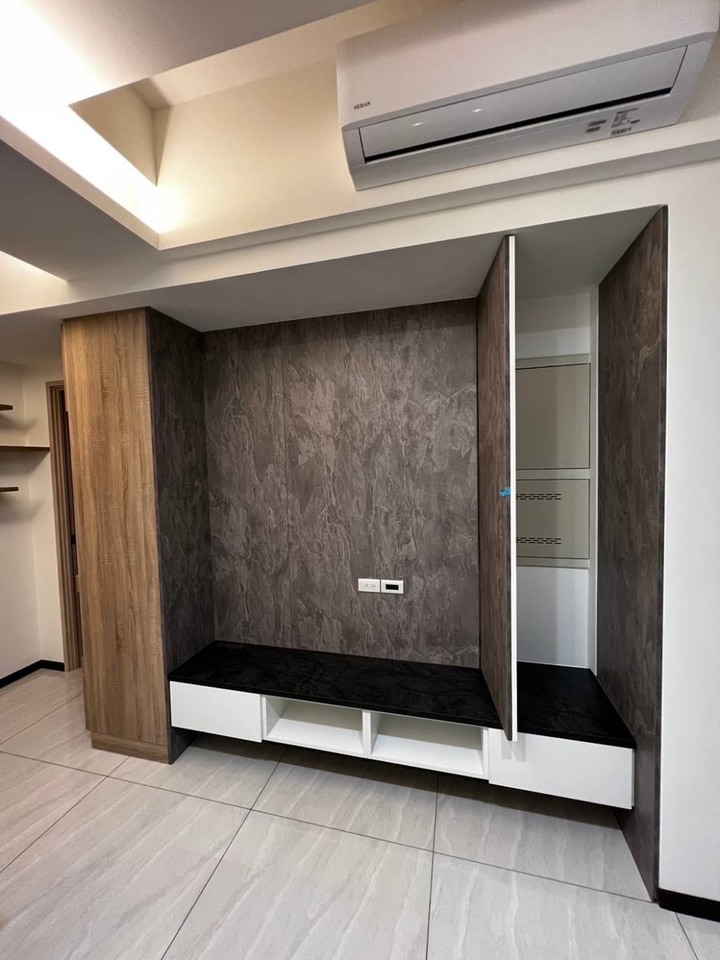 【開箱】三重新屋裝潢,打造男子單身宅