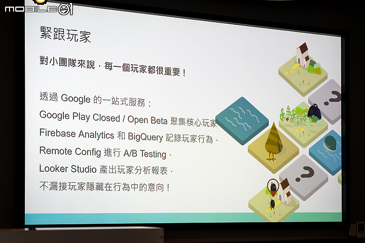 Google Play 在台推「超商付款及銀行轉帳」服務，並分享獨立遊戲輔導成果