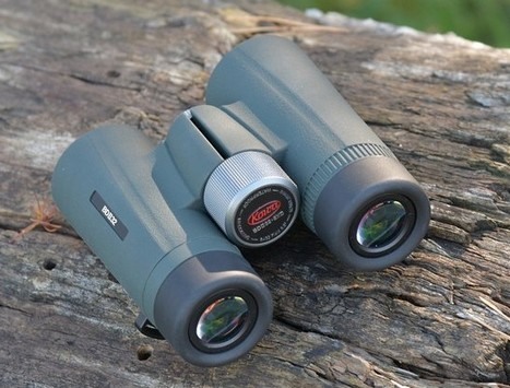 Kowa Binoculars