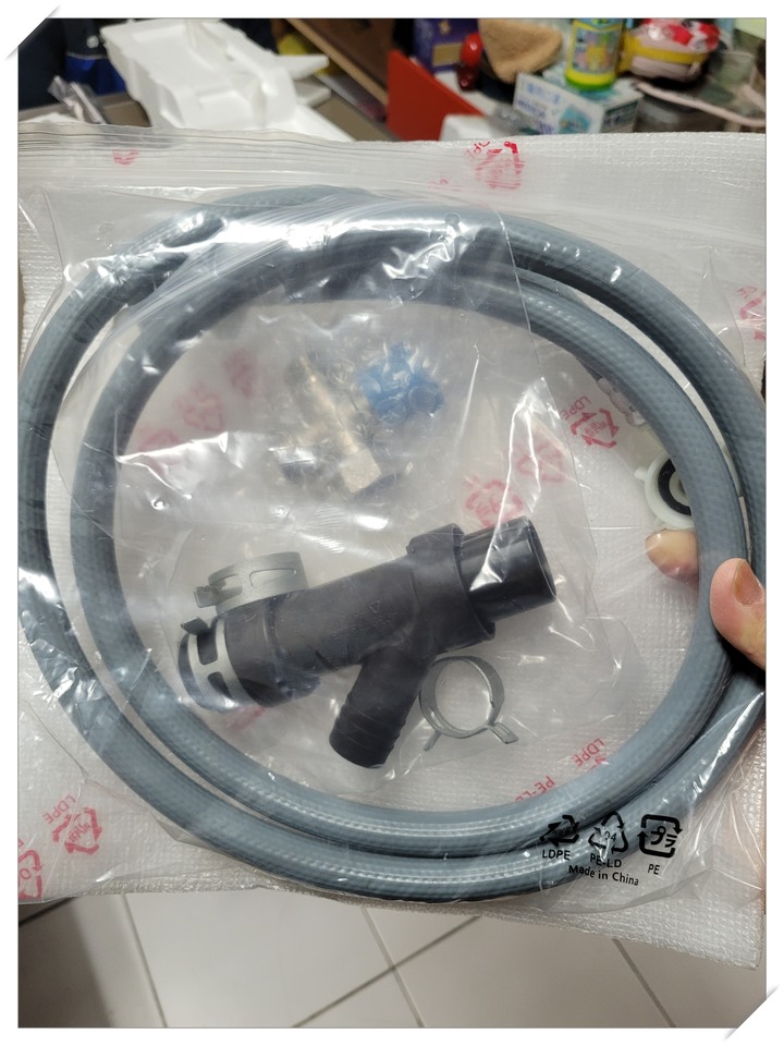 送給自己2023年的禮物-LG QuadWash™ Steam四方洗蒸氣洗碗機