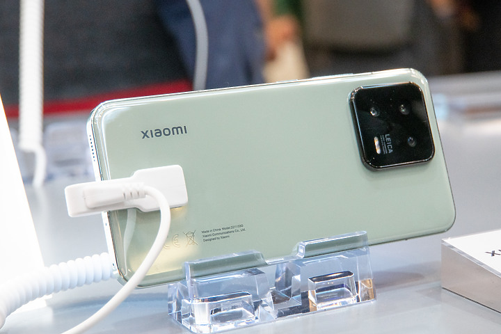 準備拍出大師感!Xiaomi 13系列國際版動手玩 小米與徠卡合作推向全球