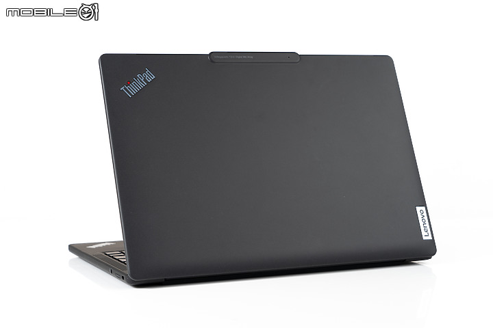 Lenovo ThinkPad X13s 測試報告｜續航力超群的輕巧 ARM 筆電！