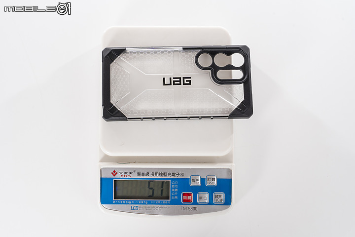 UAG x 三星Galaxy S23 Ultra保護殼|「筆」較方便的磁吸新設計!