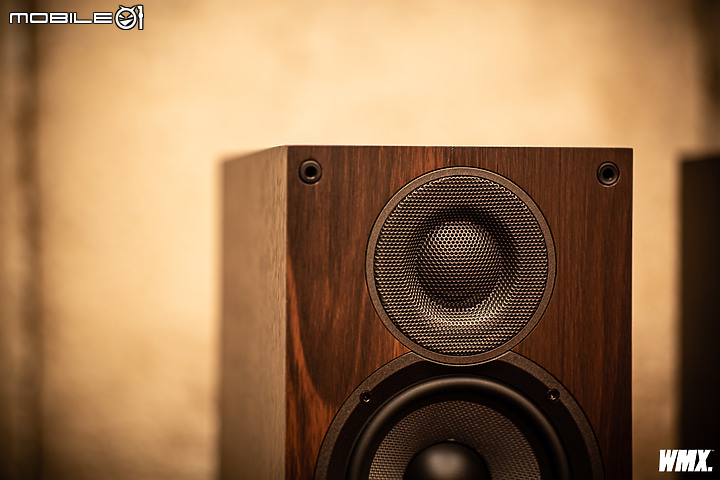 點我看大圖 【ELAC Debut 2.0 B5.2】書架式喇叭 x【ONKYO TX-8260 】串流綜合擴大機|輕鬆建構超值串流影音系統|