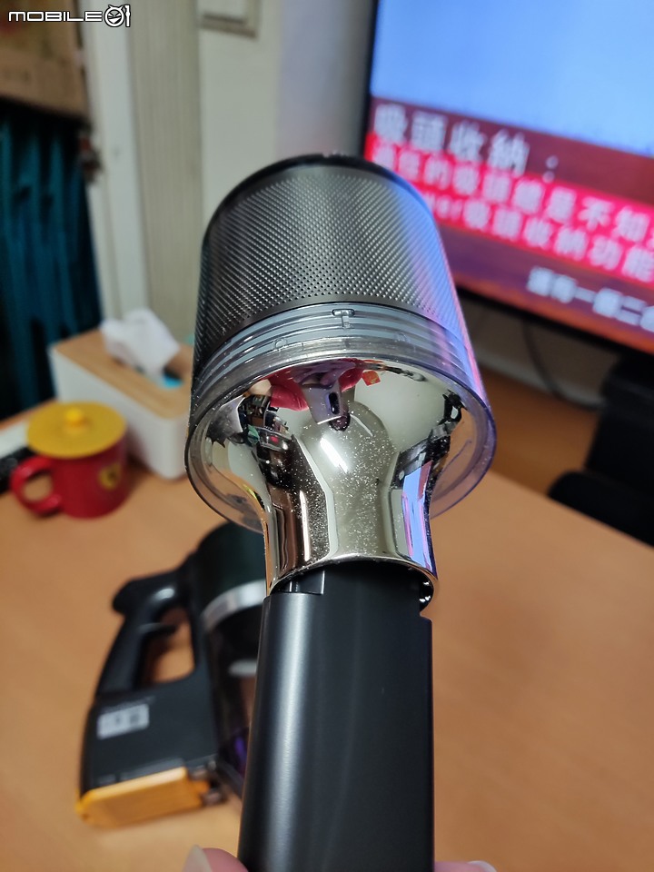 【 體驗分享 】蒸於至善的智慧清掃大平台， LG CordZero A9TS WiFi 無線蒸氣濕拖吸塵器簡單試用心得！
