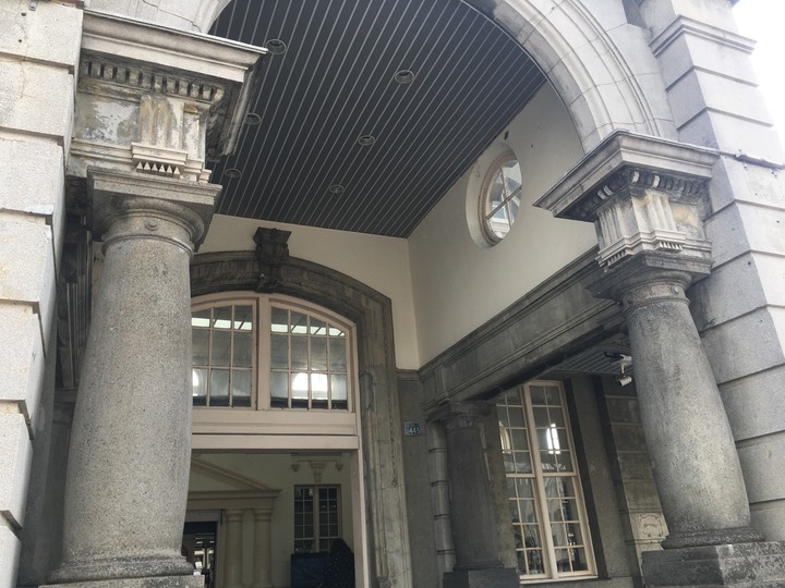 騎遊新竹廟口美食之旅