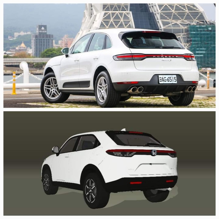 2022 HONDA HRV 中和試駕體驗 舊換新入手價76.9萬