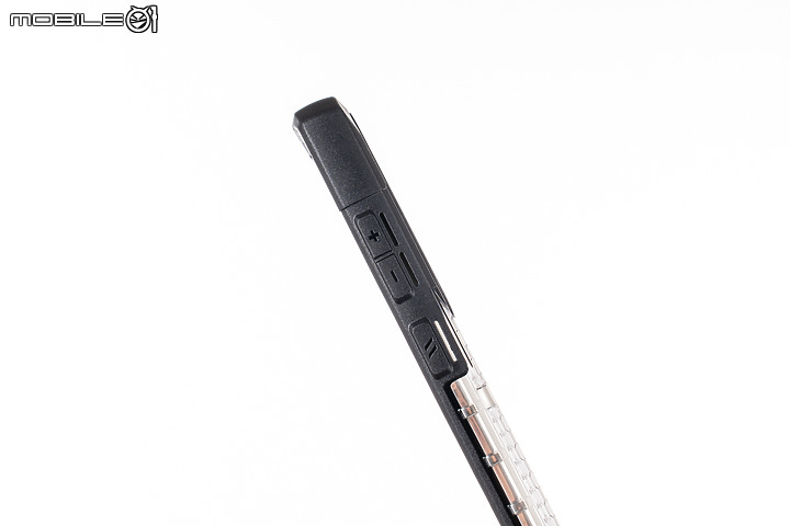 UAG x 三星Galaxy S23 Ultra保護殼|「筆」較方便的磁吸新設計!