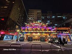 Galaxy S23 Ultra 相機試拍比較：跟S22 Ultra差別大嗎？錄影超越iPhone了嗎？