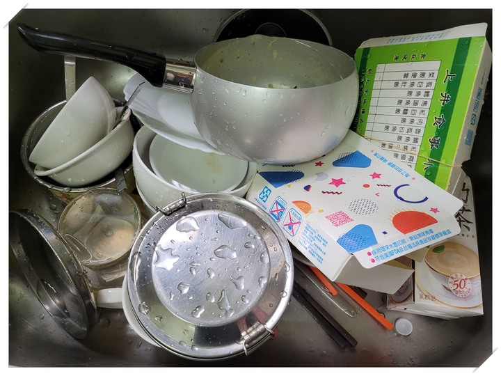 送給自己2023年的禮物-LG QuadWash™ Steam四方洗蒸氣洗碗機