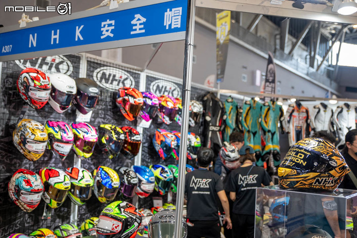 【採訪】台南車展二輪攤位資訊、優惠大統整！