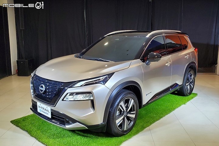 【國內新訊】Civic e:HEV平均油耗達23.7km/L，能源局2023年1月油耗測試出爐！