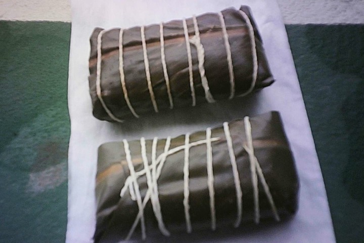 革命前夕之臨時起意摩托車環島旅行