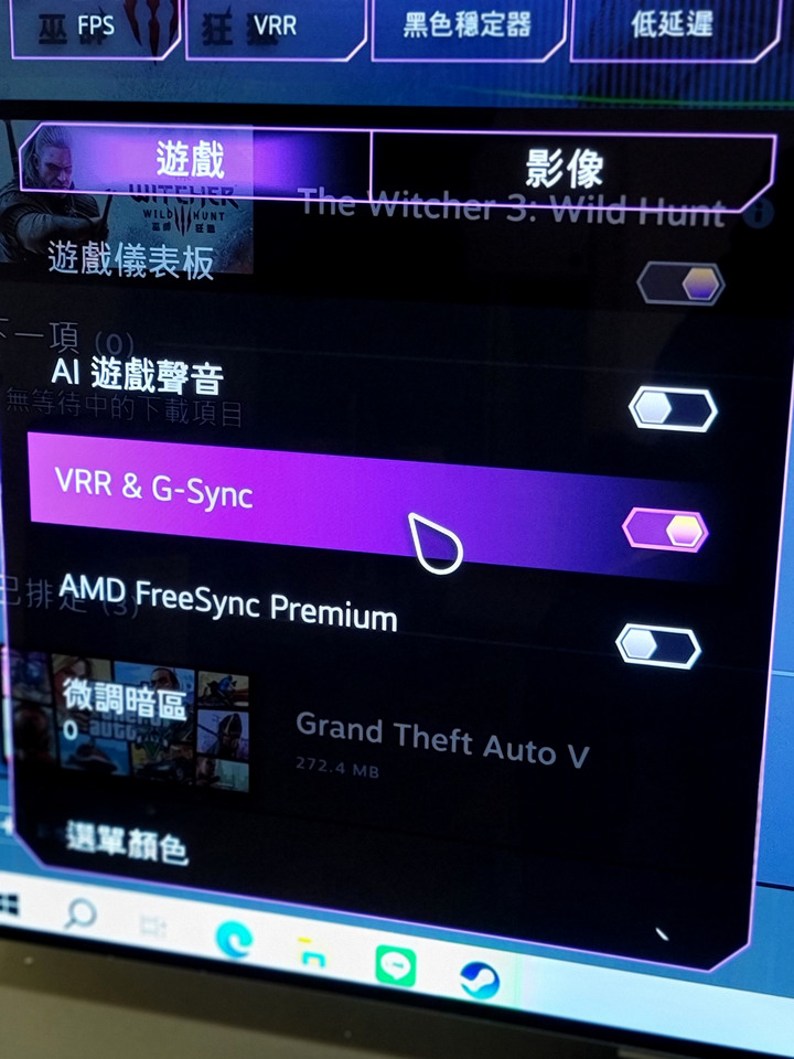 LG 55C2 OLED 半個月來的心得
