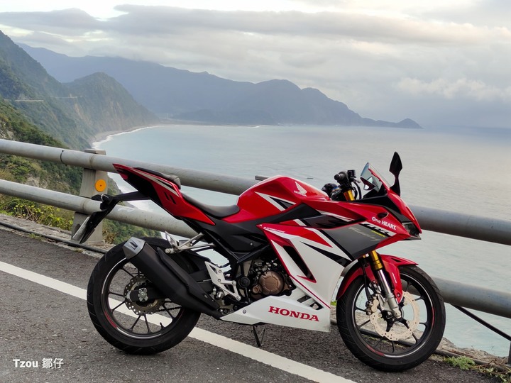 最高海拔一夜環島瘋狂訓車--帥到有朋友的新車長途初體驗