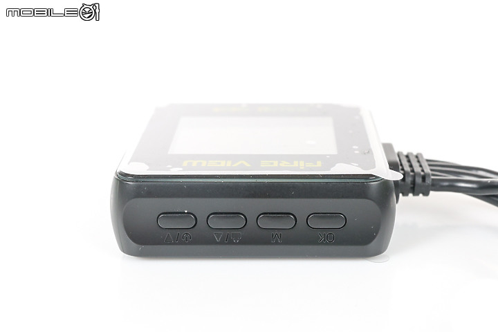 Fire view FE-168 開箱試用｜輕薄小主機 挑戰你的置物空間