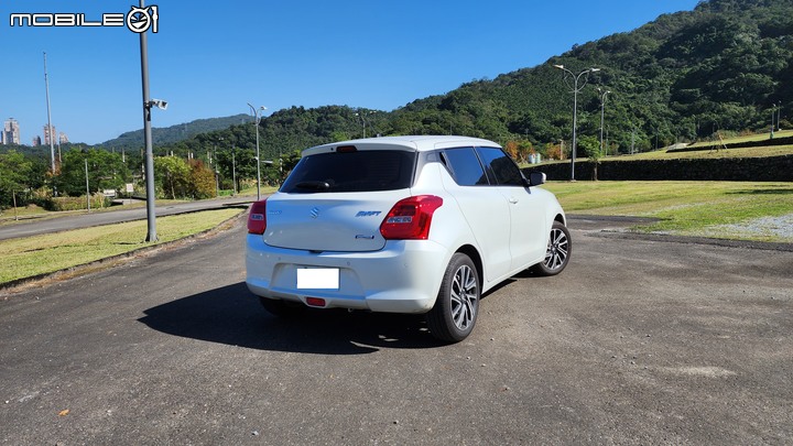 FIT e:hev+Swift Hybrid+Prius C 三種不同型態油電小車試駕體驗